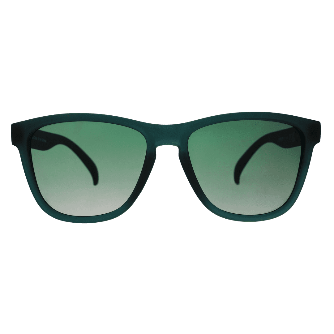 "90s Sedan Style Icon” OG Polarized Sunglasses