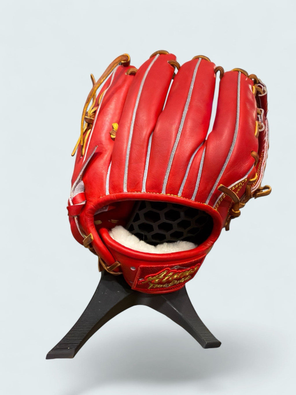 ATOMS True Pride Custom Order Baseball Glove 232BBW 11.5” Japan Made Infield RHT