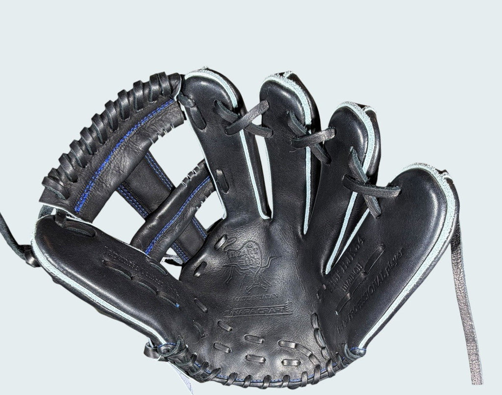 Rawlings Nara Craft Heart Of The Hide | GH5FHJK54 | Made In Japan 11.5 Hardball