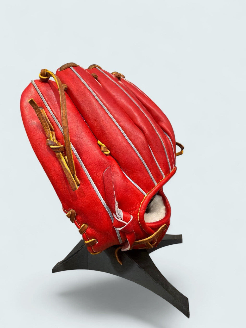 ATOMS True Pride Custom Order Baseball Glove 232BBW 11.5” Japan Made Infield RHT