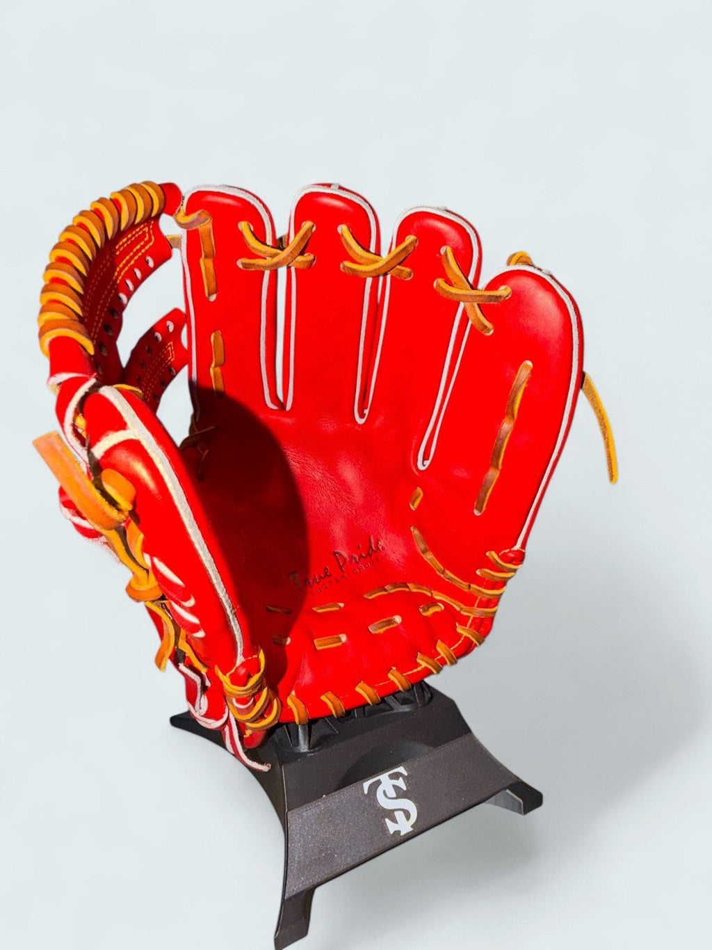 ATOMS True Pride Custom Order Baseball Glove 232BBW 11.5” Japan Made Infield RHT