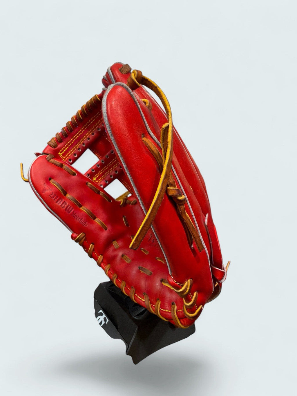 ATOMS True Pride Custom Order Baseball Glove 232BBW 11.5” Japan Made Infield RHT