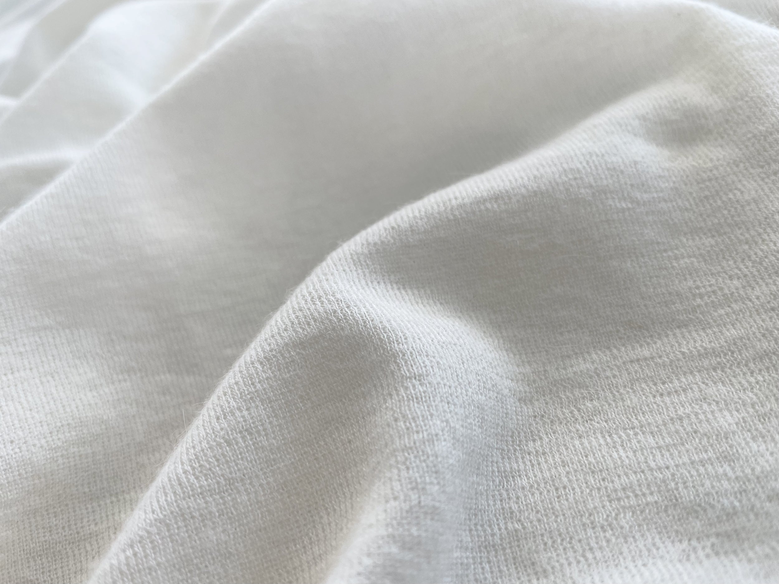 Angora and Wool | Short sleeve base layer shirt (Men's)
