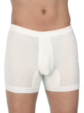 Angora and Wool | Base layer shorts (Men's)