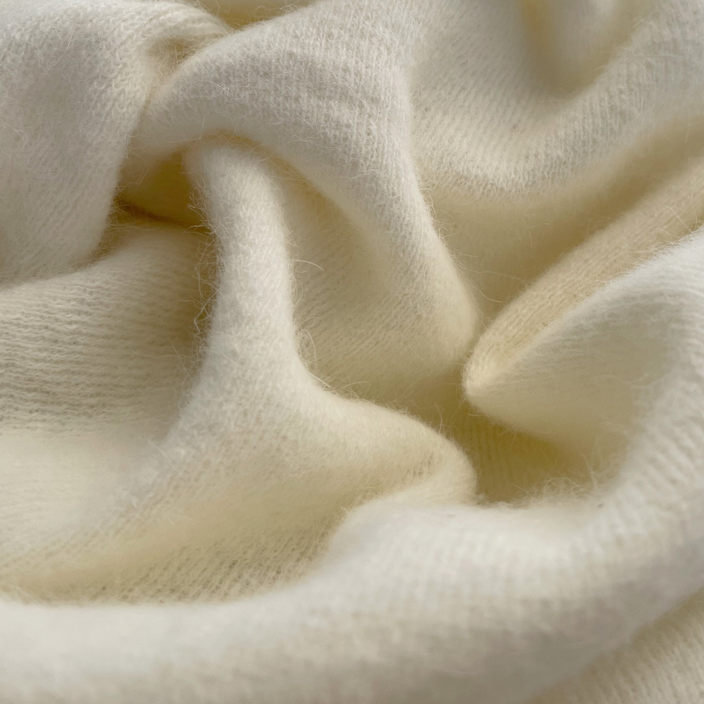Pure Angora | Base layer shorts (Women's)