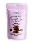 Luxury Gluten-Free Chocolate Chip Cookie Mix & Oatmeal Chocolate Chip Cookie Mix Duo 2 Units