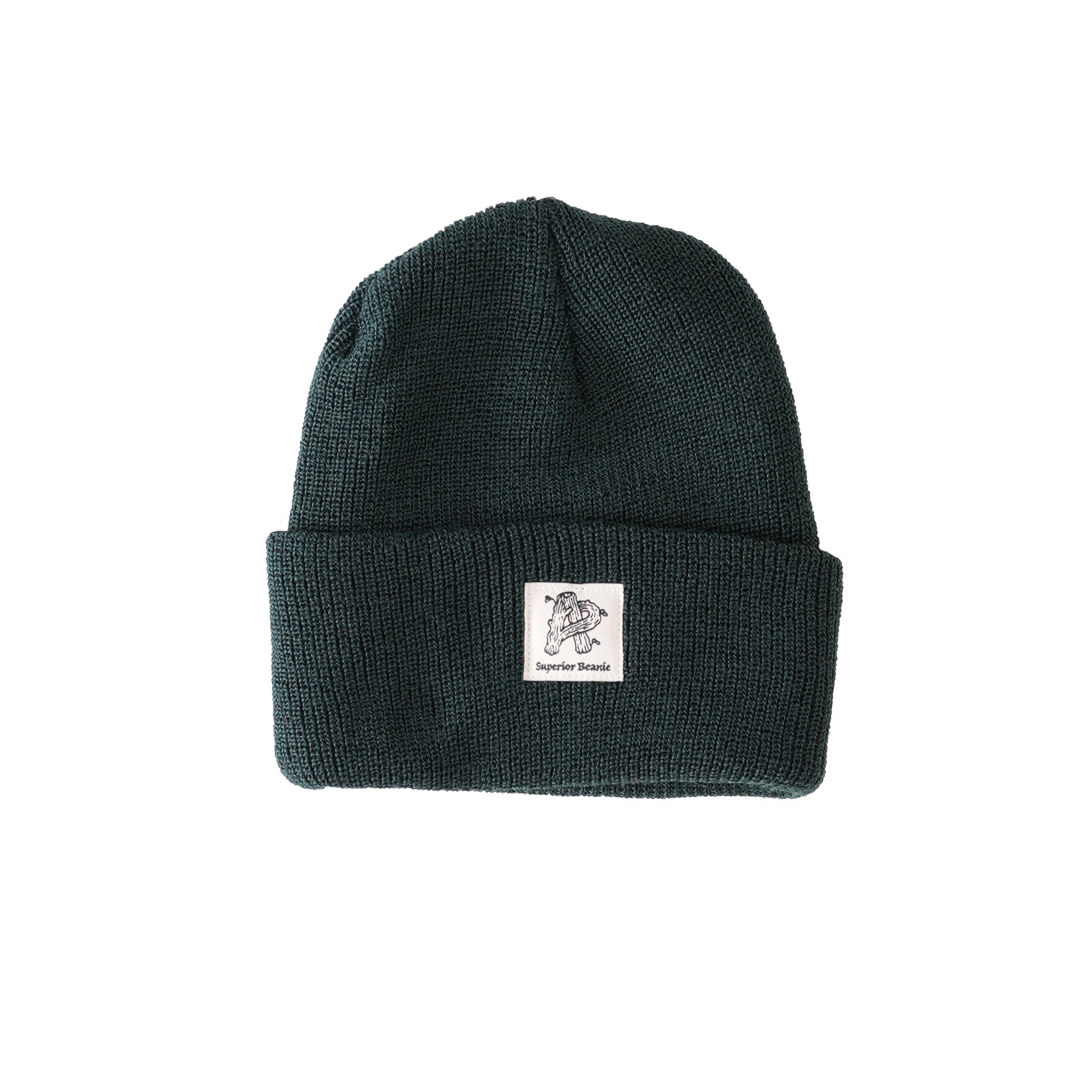 The Superior Knit Hat