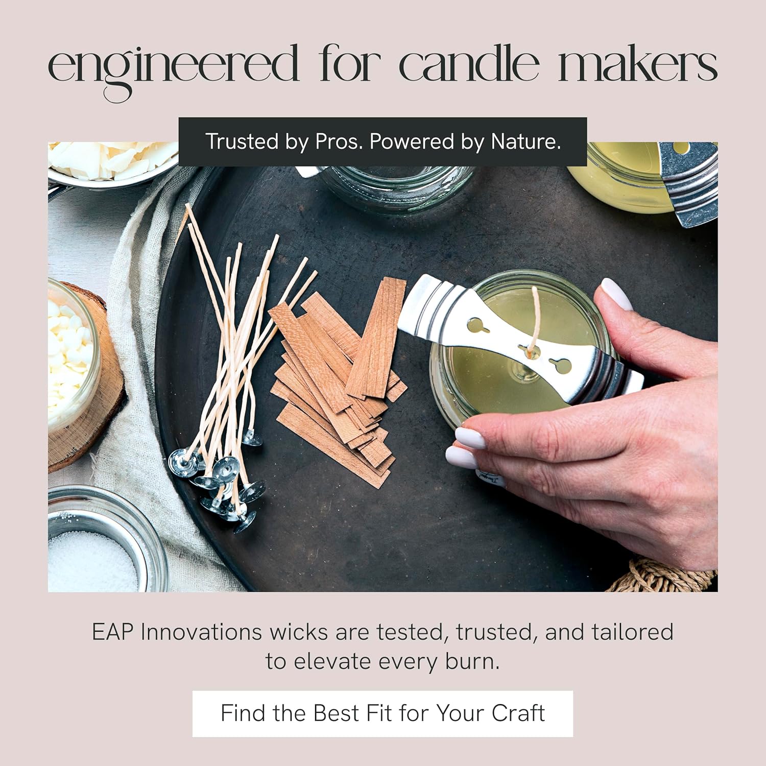Liquid Candle Dyes
